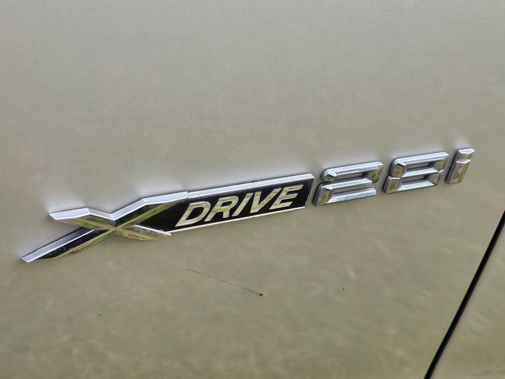 Used 2016 BMW X3 xDrive28i image 10