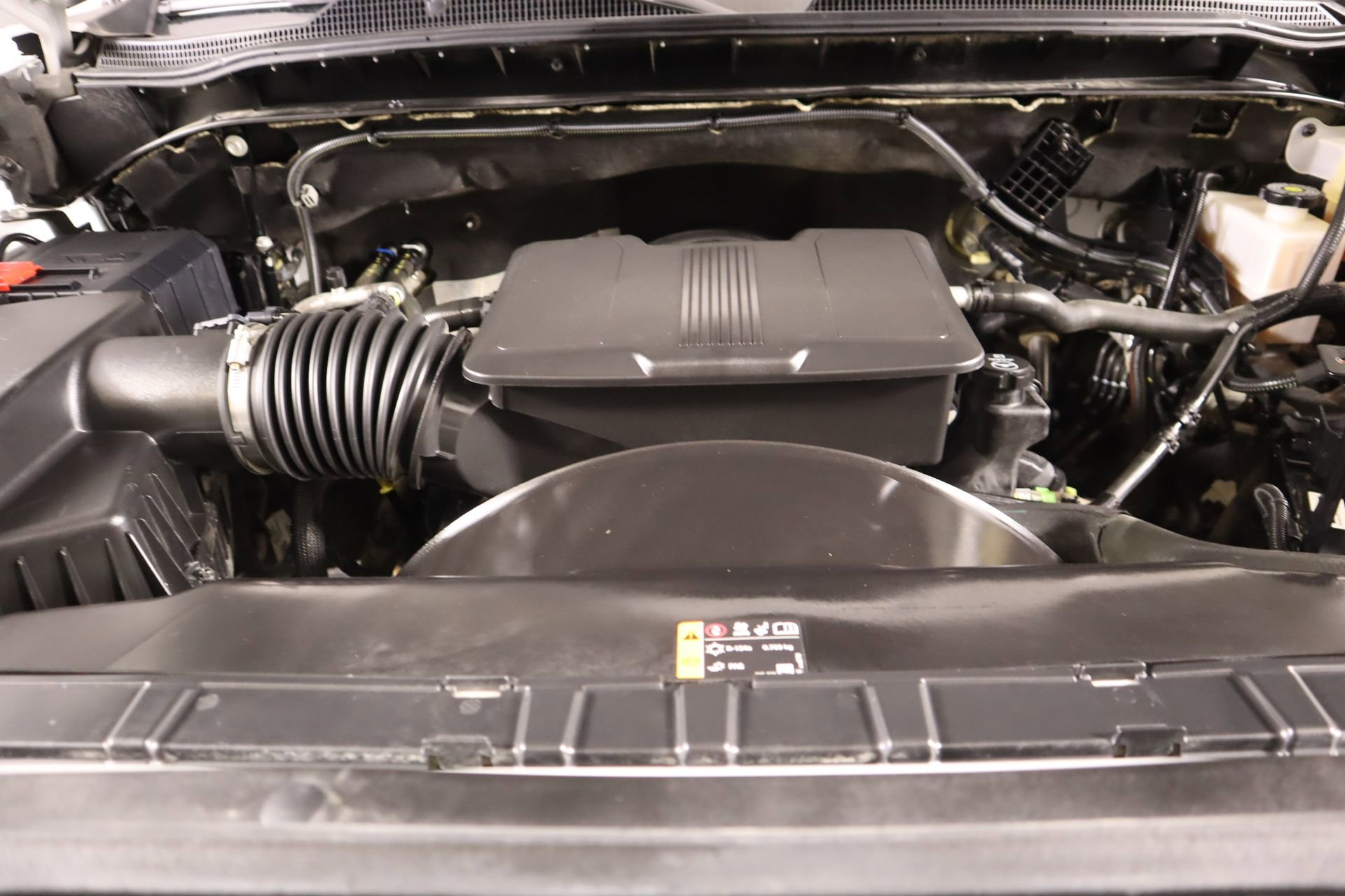 Used 2023 Chevrolet Silverado 2500 Custom w/ Custom Value Package AWD/4WD image 18