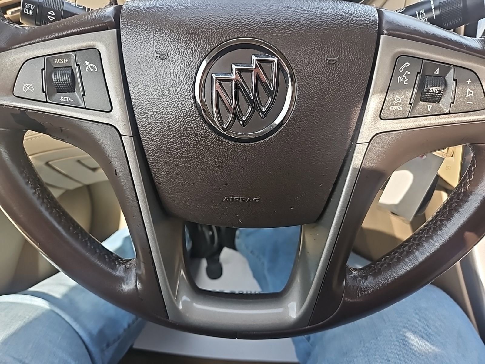 Used 2013 Buick LaCrosse Leather FWD image 26