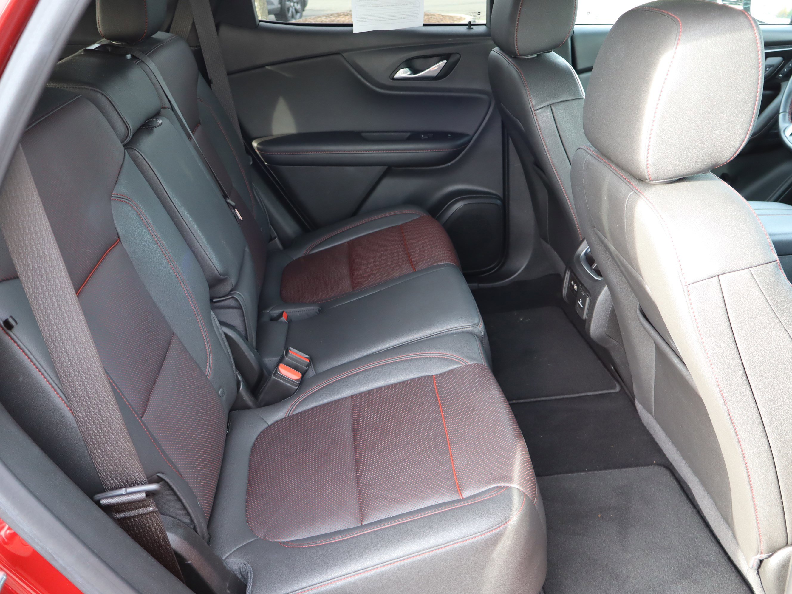 Used 2023 Chevrolet Blazer RS w/ Driver Confidence II Package image 35