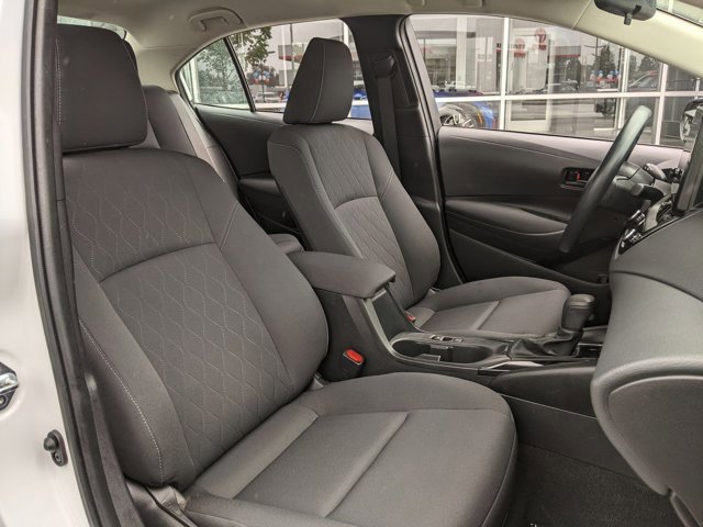 Used 2023 Toyota Corolla LE FWD image 19