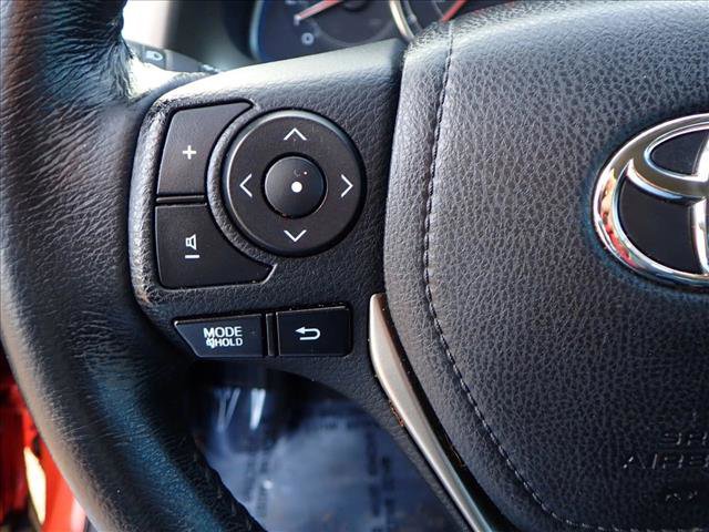 Used 2015 Toyota RAV4 Limited w/ Technology Package image 14