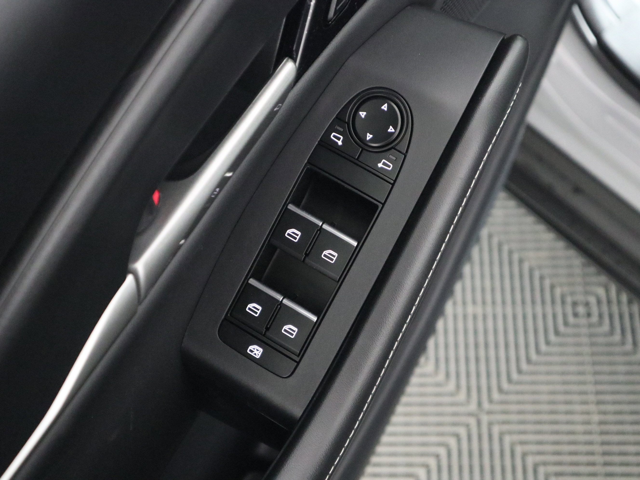 New 2026 MAZDA CX-30 Aire Edition image 35