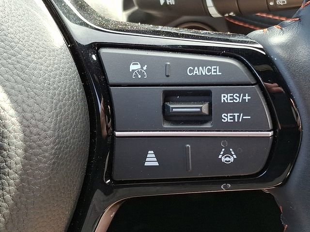 Used 2024 Honda HR-V Sport image 23