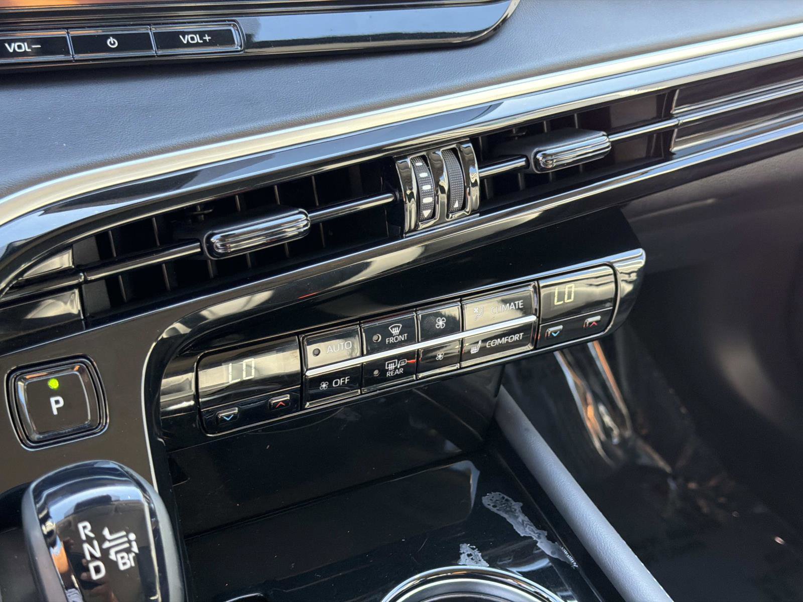 Used 2024 Toyota Mirai XLE Sedan RWD image 22