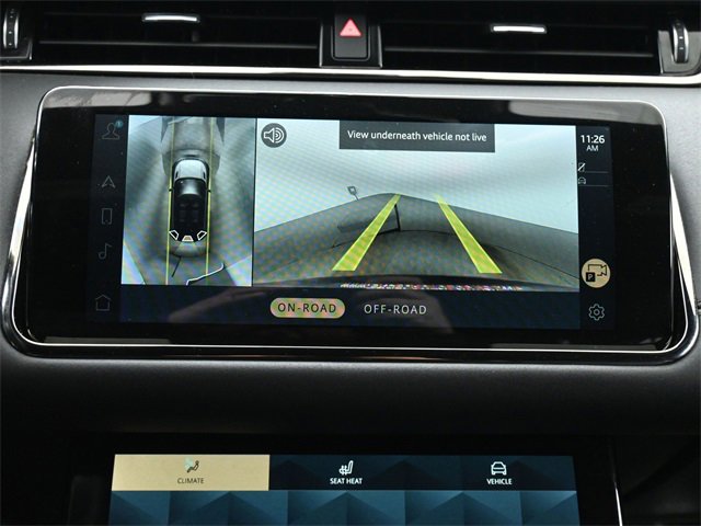 Used 2021 Land Rover Range Rover Evoque R-Dynamic S image 29