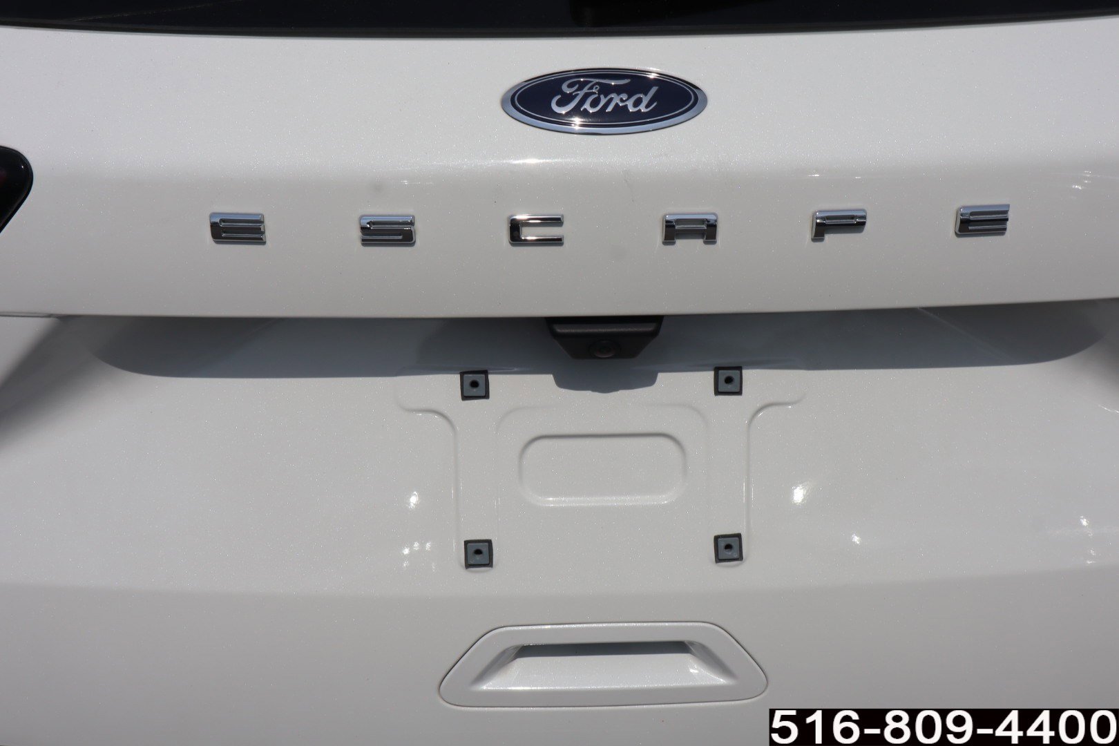 Used 2022 Ford Escape SE w/ Convenience Package image 32