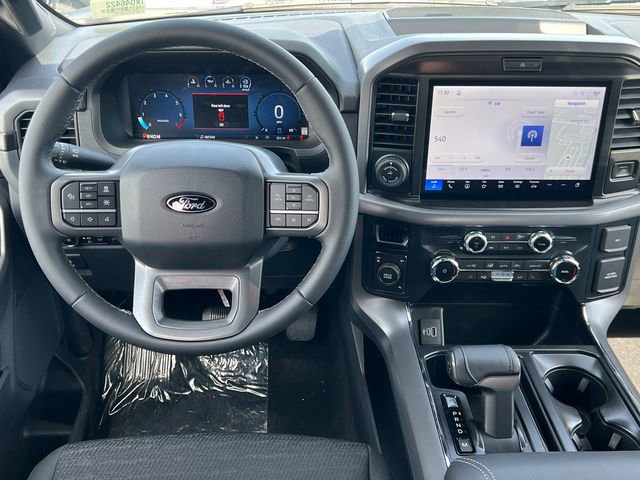 New 2026 Ford F150 XLT AWD/4WD image 14
