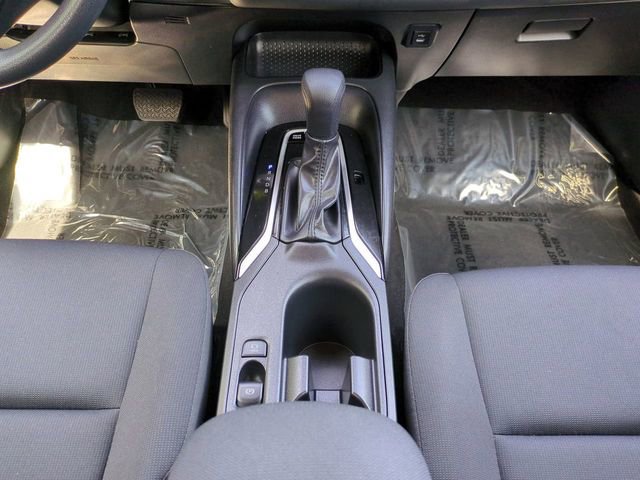 Used 2025 Toyota Corolla LE w/ Convenience Package image 18