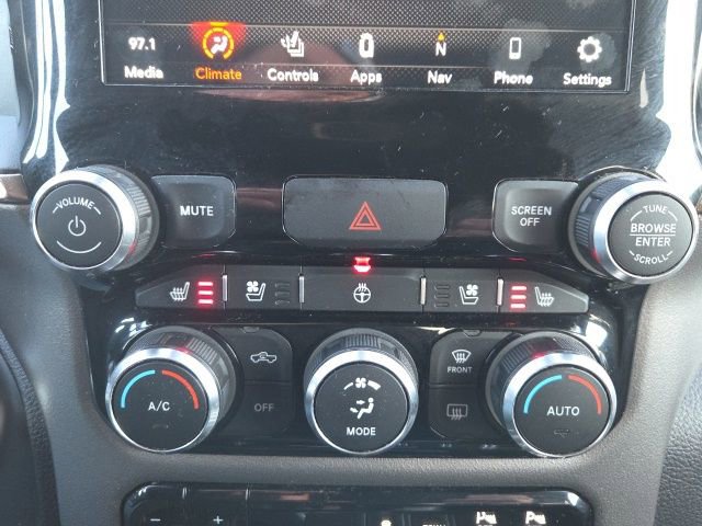 Used 2020 RAM 1500 Sport w/ Level 2 Equipment Goup w/2_L image 27