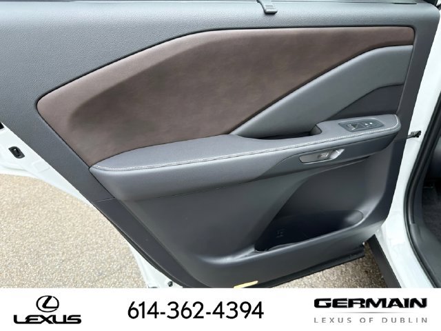 New 2026 Lexus TX 350 AWD w/ Technology Package image 14