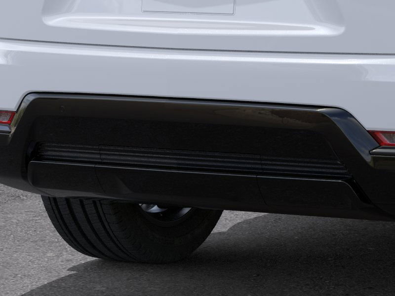 New 2026 Cadillac Escalade IQ Sport 1 w/ LPO, ONYX Package image 14