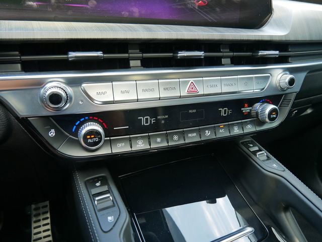 Used 2023 Kia Telluride SX image 28