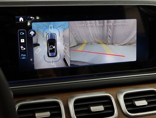 Certified 2026 Mercedes-Benz GLE 350 4MATIC image 24