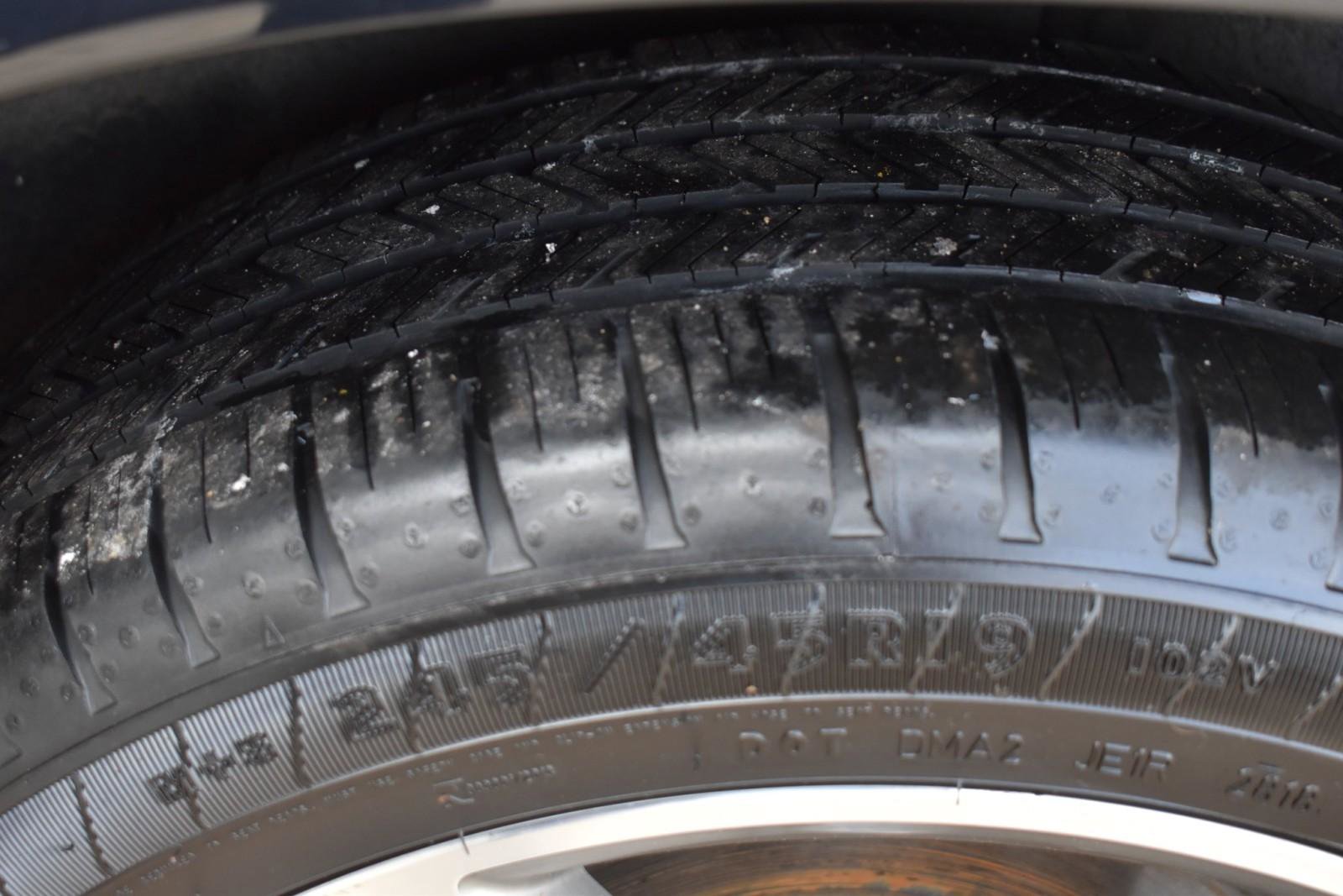 Used 2016 BMW X3 xDrive35i image 51