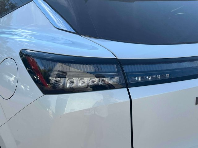 Used 2026 Nissan Murano SL AWD/4WD image 10