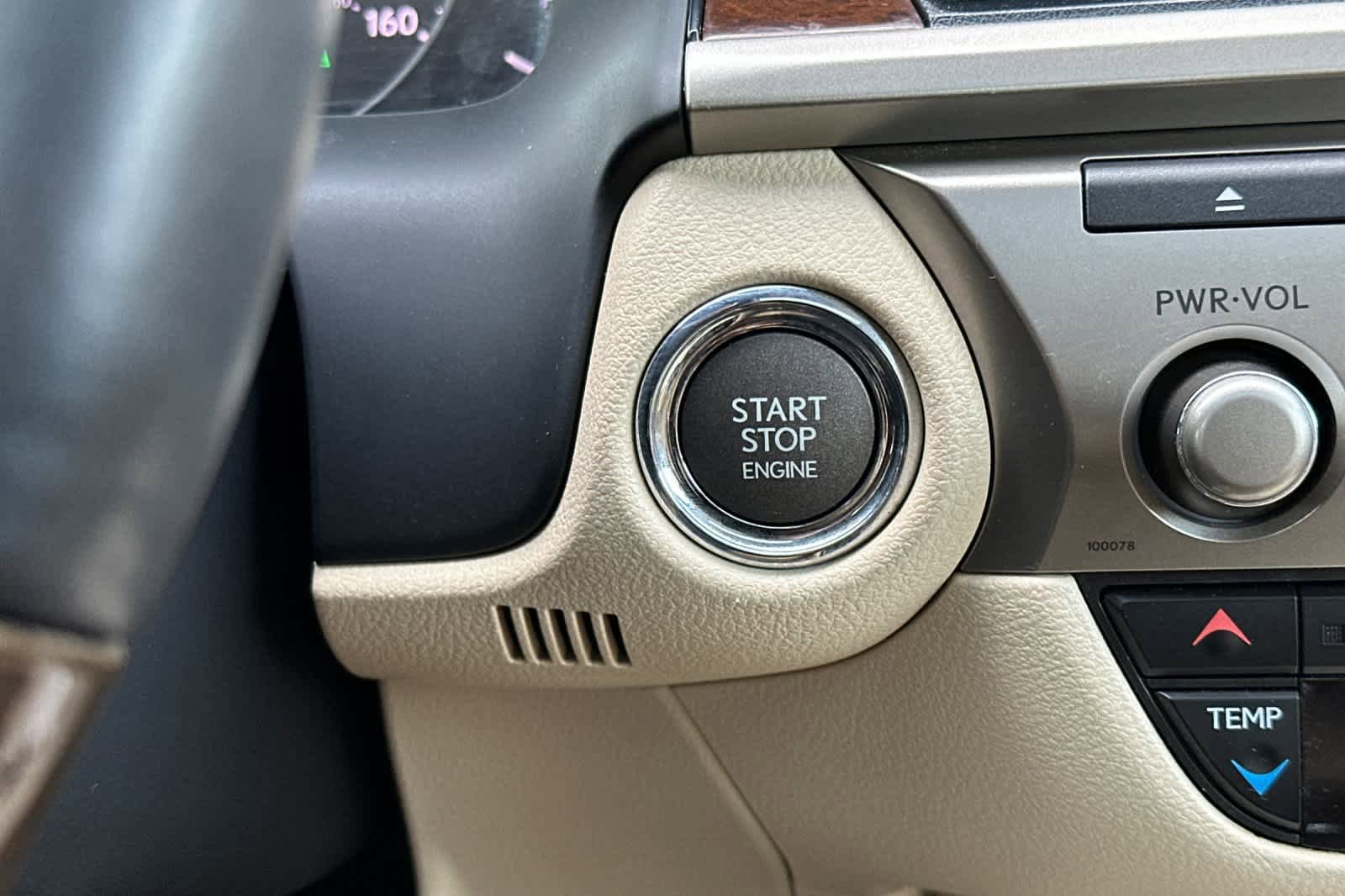 Used 2013 Lexus ES 350 w/ Luxury Pkg FWD image 22