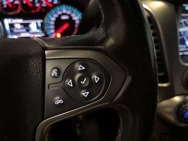 Used 2018 Chevrolet Suburban LT image 34