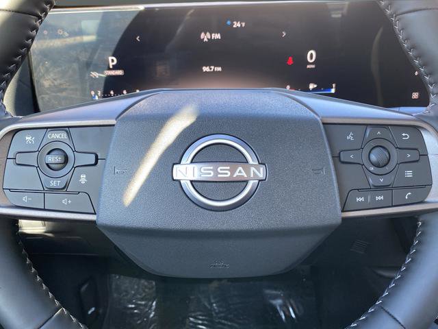 New 2026 Nissan Sentra SV image 14