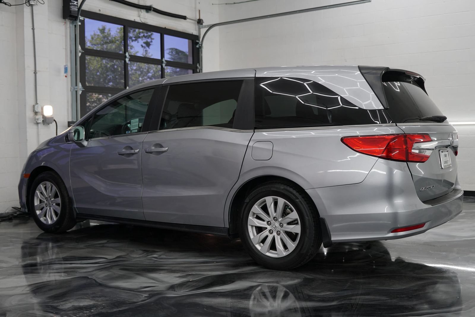 Used 2019 Honda Odyssey LX image 15