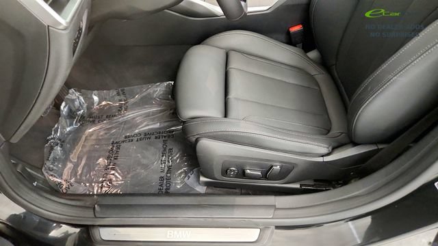 Used 2025 BMW 430i w/ Premium Package RWD image 46