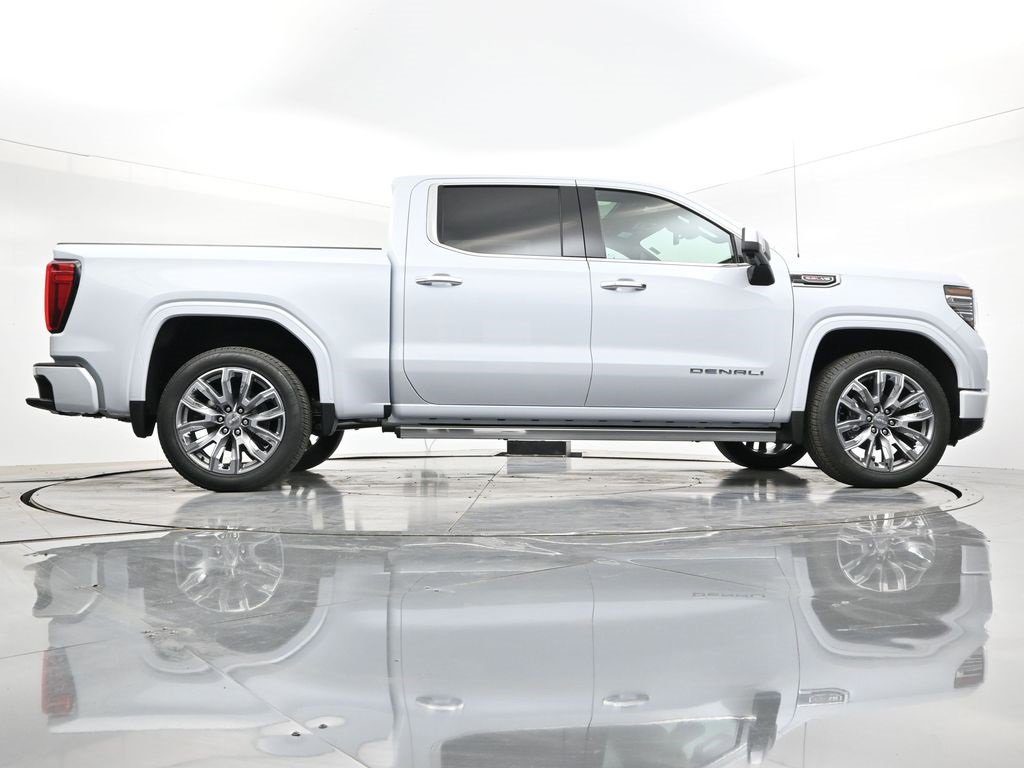 New 2026 GMC Sierra 1500 Denali image 22