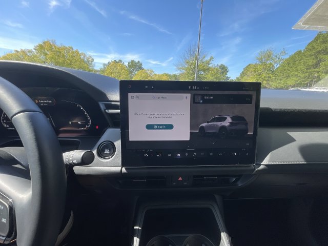 Certified 2026 MAZDA CX-5 Preferred AWD/4WD image 18