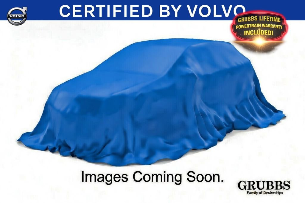Used 2025 Volvo XC60 B5 Plus AWD/4WD image 1