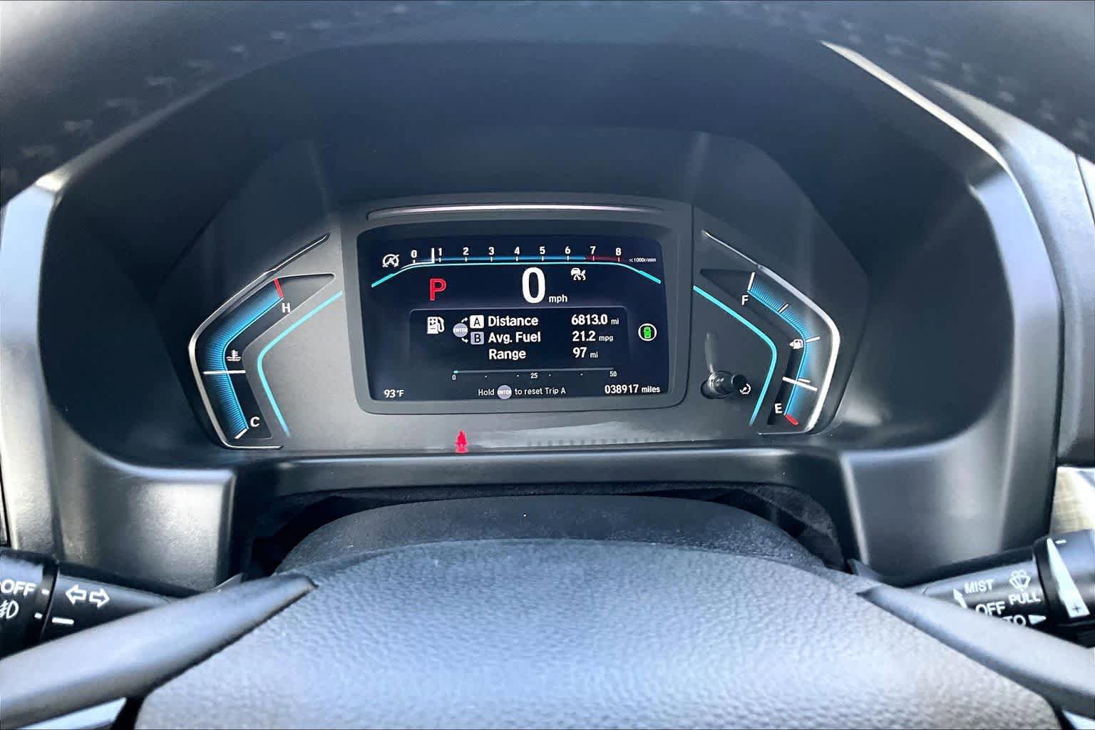 Used 2023 Honda Odyssey Elite image 25