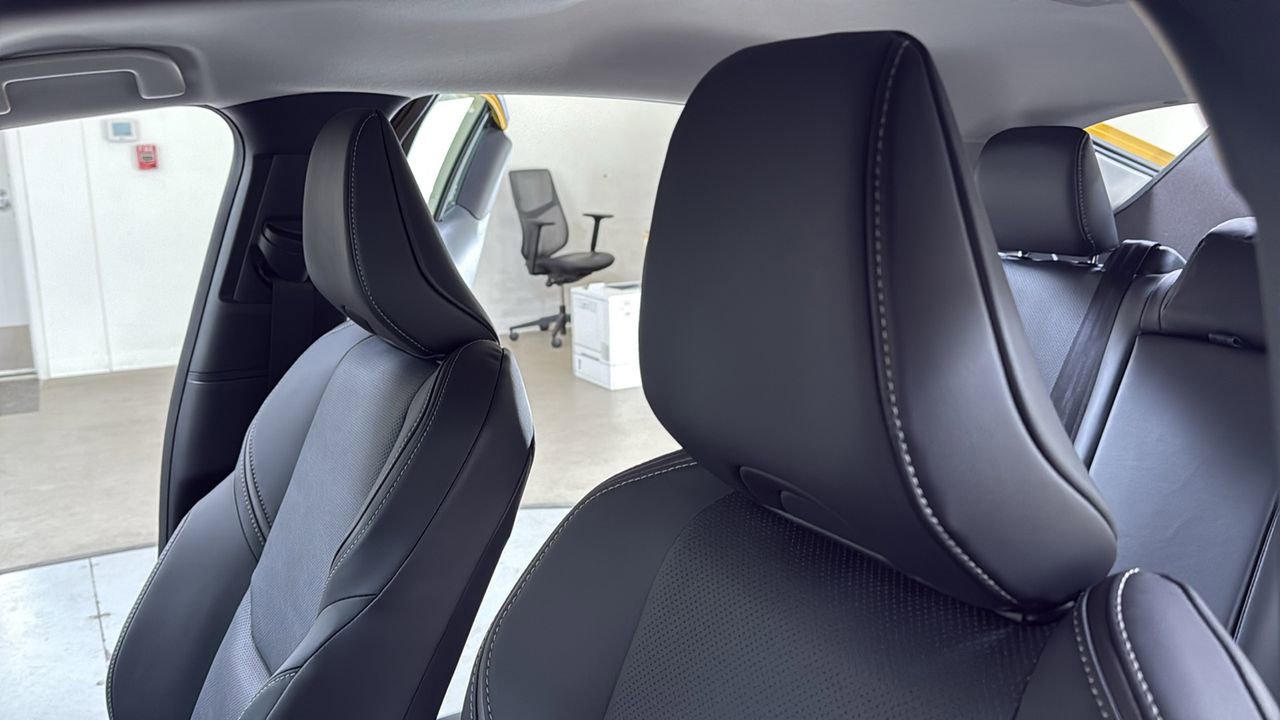 New 2026 Toyota Prius Nightshade image 13