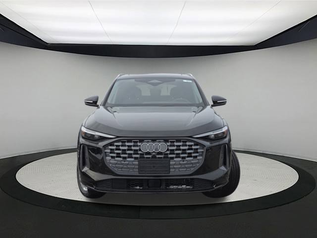 New 2025 Audi Q5 Premium Plus image 2