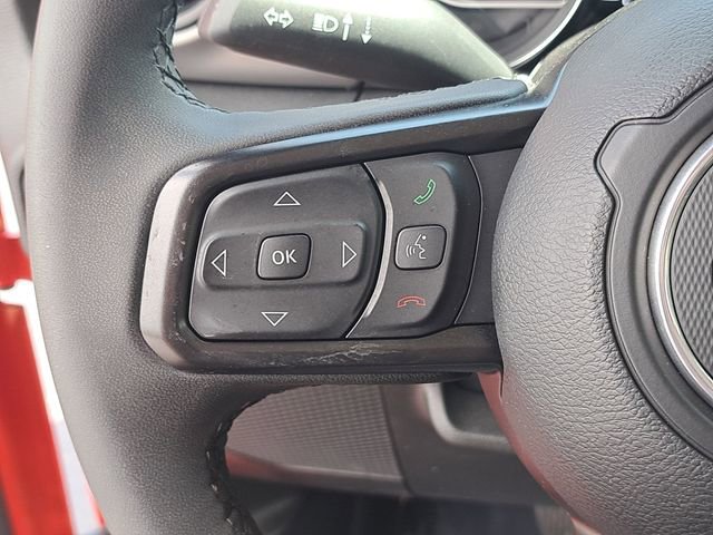 Used 2023 Jeep Wrangler Sport S image 23