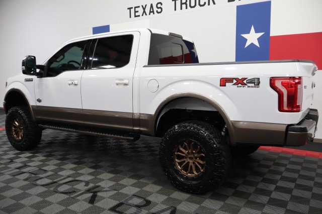 Used 2019 Ford F150 King Ranch w/ Max Trailer Tow Package AWD/4WD image 5