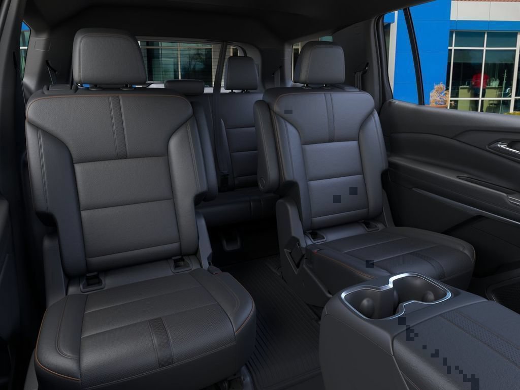 New 2026 Chevrolet Traverse High Country w/ LPO, Floor Liner Package AWD/4WD image 55