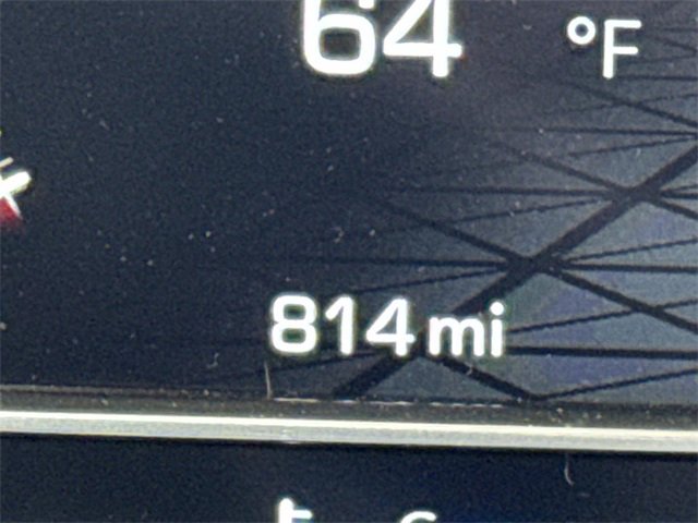 Certified 2025 GMC Sierra 1500 Denali Ultimate image 33