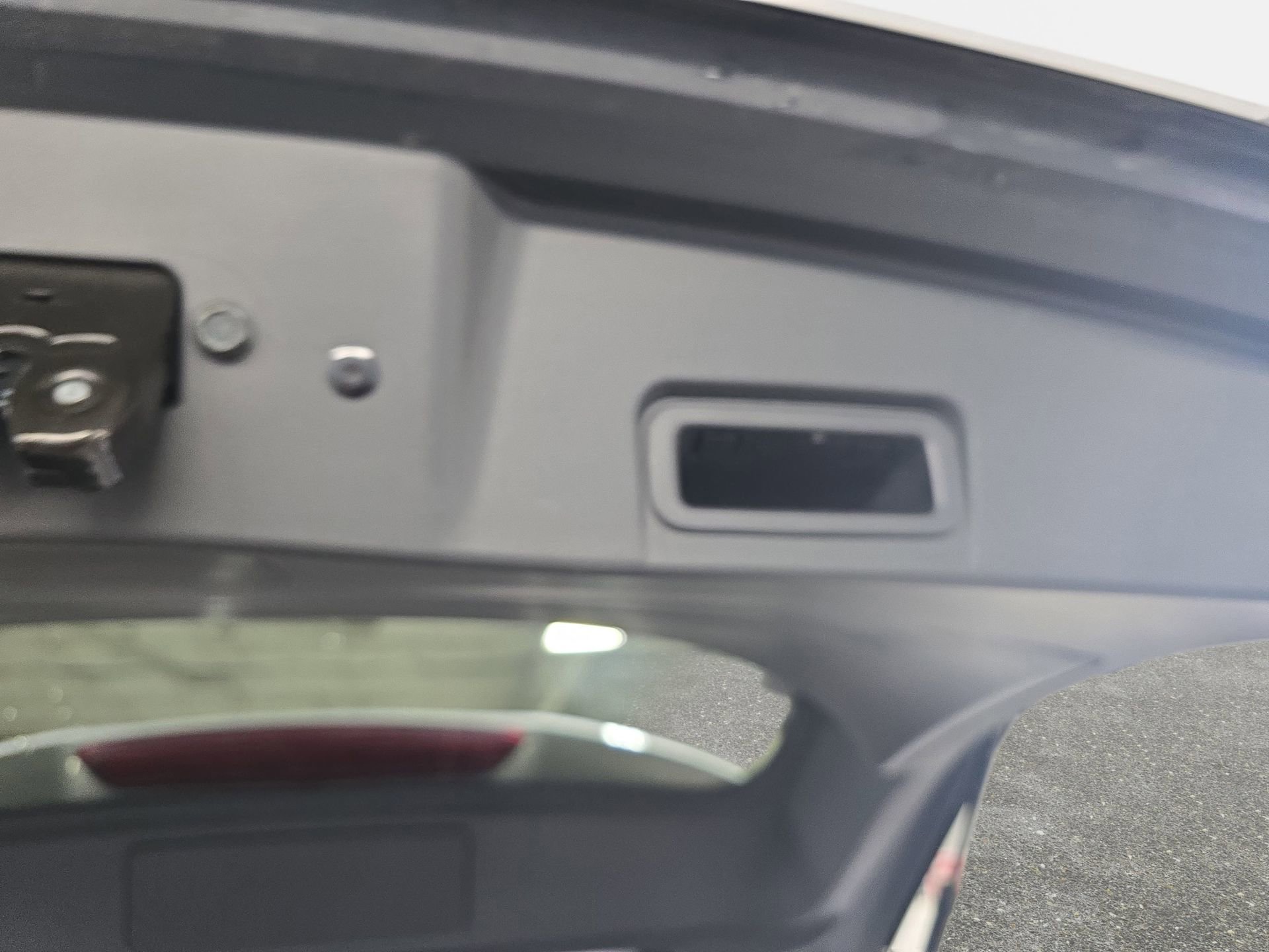 Certified 2023 Nissan Rogue SV FWD image 13