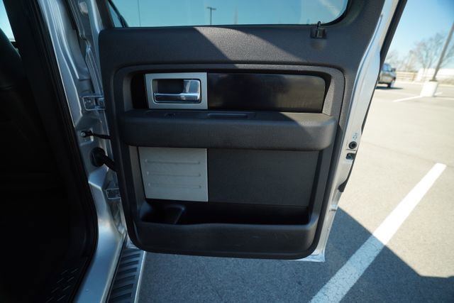 Used 2011 Ford F150 FX4 w/ FX Luxury Pkg image 21