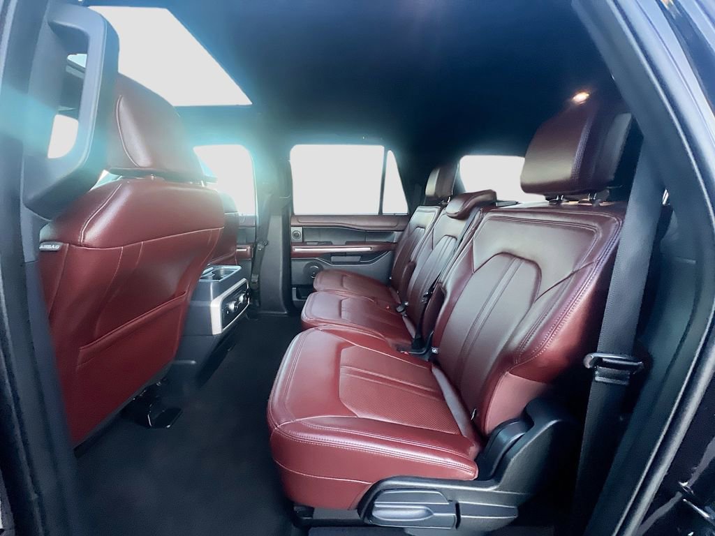Used 2024 Ford Expedition Max Limited image 26