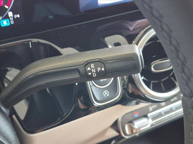 Certified 2026 Mercedes-Benz GLA 250 image 11