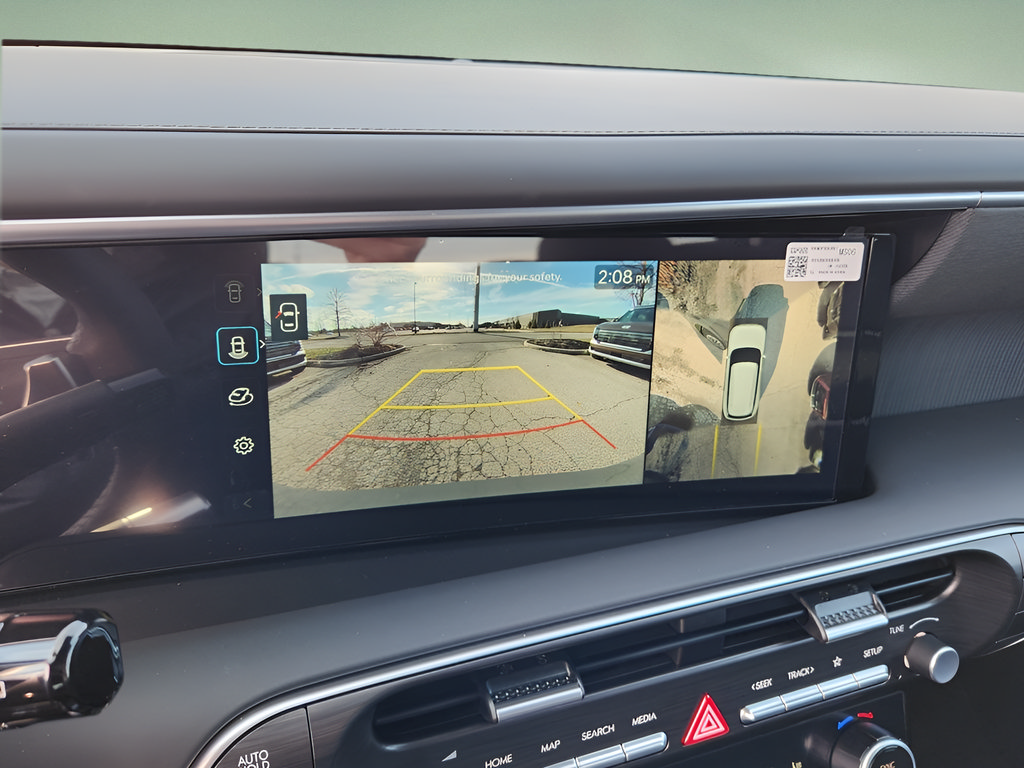 New 2026 Hyundai Palisade Calligraphy AWD/4WD image 18