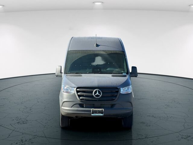 New 2026 Mercedes-Benz Sprinter 2500 image 9
