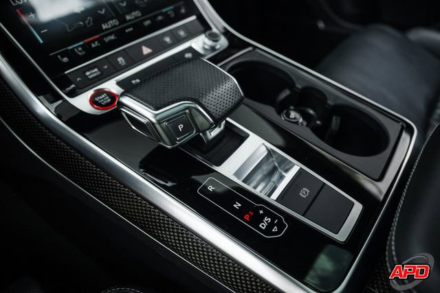 Used 2021 Audi SQ8 Premium Plus w/ SQ8 Black Optic Package image 13