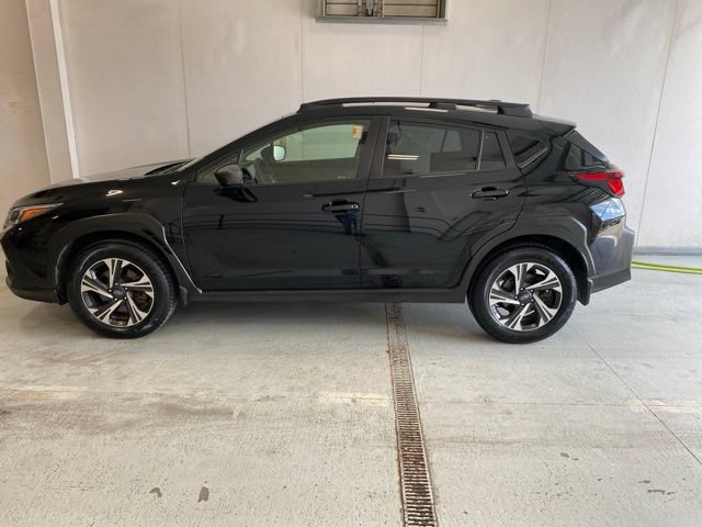Used 2024 Subaru Crosstrek 2.0i Premium AWD/4WD image 8