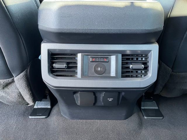 Used 2024 Ford F350 Lariat w/ Lariat Ultimate Package image 20