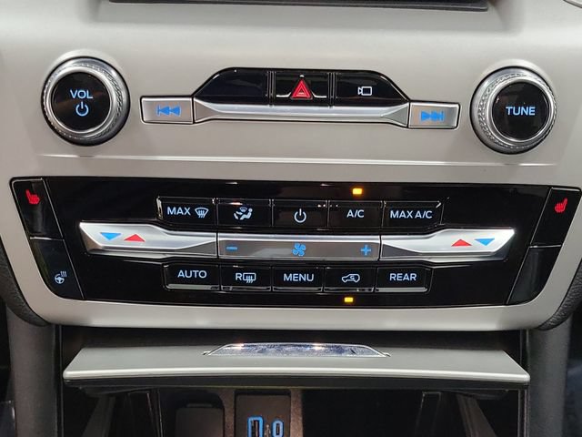 Used 2023 Ford Explorer Timberline w/ Timberline Technology Package AWD/4WD image 29