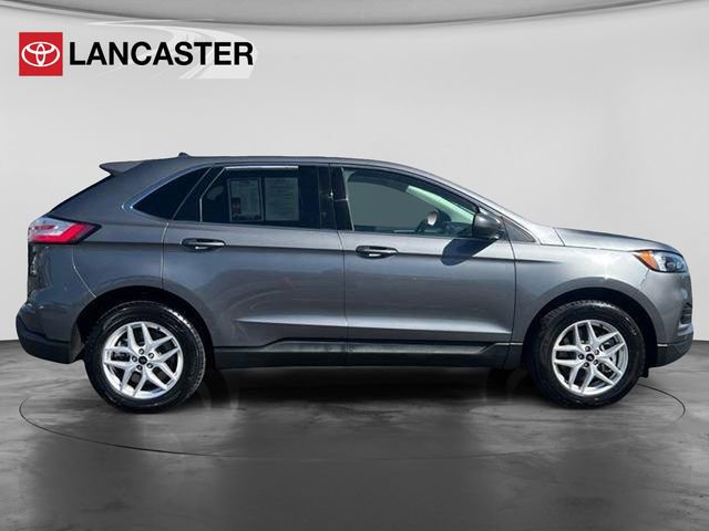 Used 2024 Ford Edge SEL AWD/4WD image 8