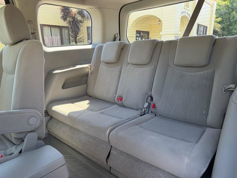Used 2015 Nissan Quest SV FWD image 41