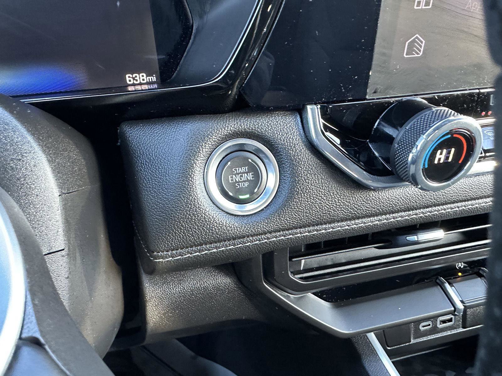 Used 2026 Chevrolet Colorado LT w/ Advanced Trailering Package image 28