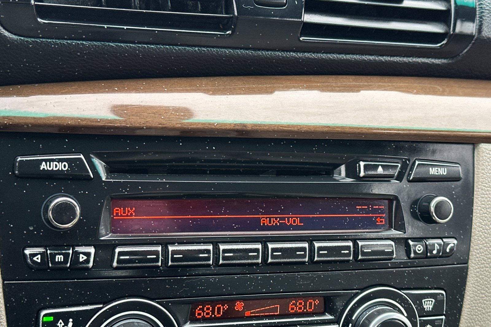 Used 2009 BMW 128i Convertible image 18