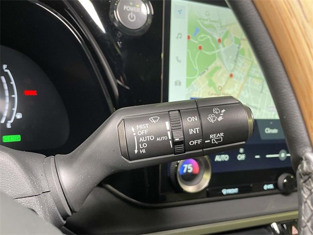 Used 2023 Lexus RX 350 image 43